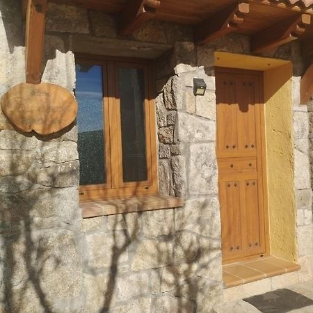 Barajas de Gredos Tinao De Gredos 빌라 외부 사진
