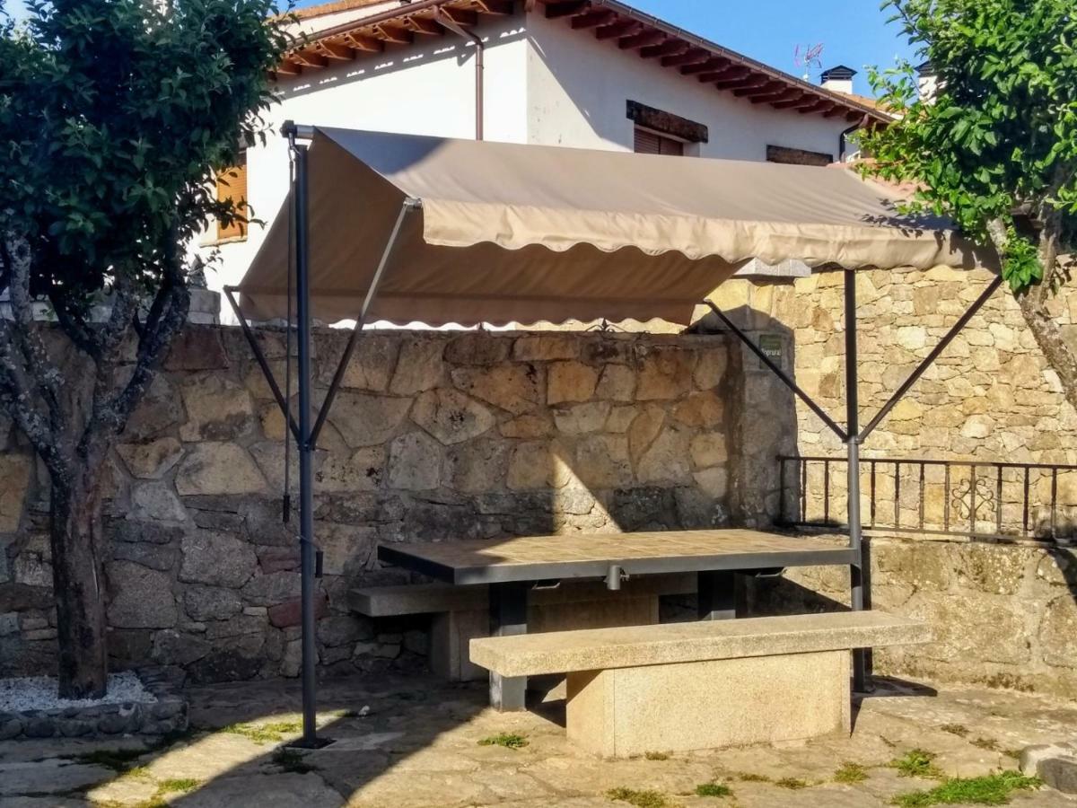 Barajas de Gredos Tinao De Gredos 빌라 외부 사진
